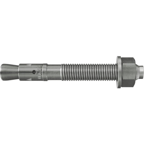 Fischer FBN II 16/50 A4 10 St - 507570