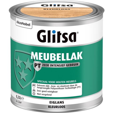 Glitsa AC Meubellak | 250ml - 5001993