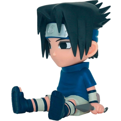Naruto- Sasuke Coin Bank