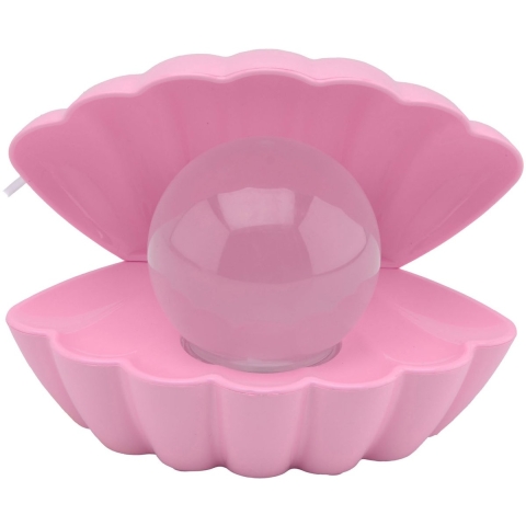 John Toy Parel nachtlamp met USB
