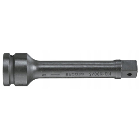 Gedore Verlengstuk 3/8" 75 MM - 6261710