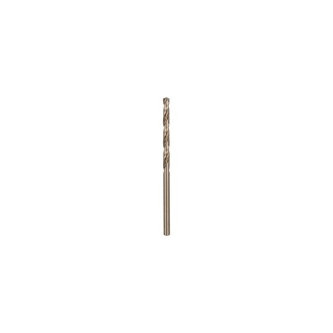 Bosch Accessories 2608588093 Metaal-spiraalboor 4.3 mm 10 stuk(s)