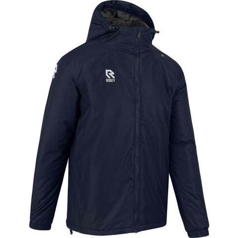Robey RS4525 Crossbar Allround Jacket - Navy - 140