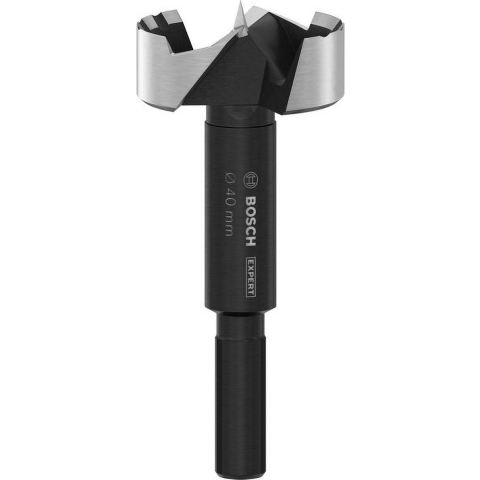Bosch Accessoires EXPERT Wood Forstner Boor | 40 mm - 2608901840