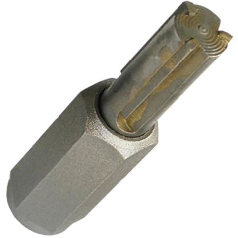 Carat CT3 Carbide Voegfrees | Ø6 mm x M14 - CT3006M000