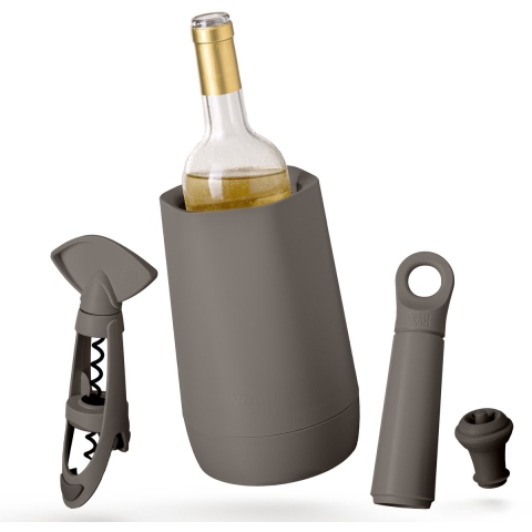 Vacuvin Wine Set Host Sand