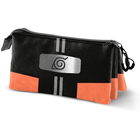 Driedubbele kit voor kinderen Educa Borras Naruto Dress