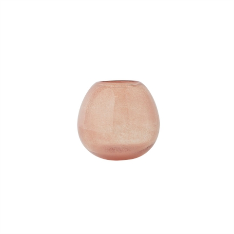 OYOY Living Design - Lasi Vase Medium Taupe