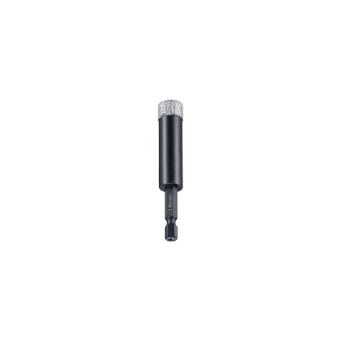 kwb HM Fliesenbohrer 6-Kant 14 mm 500314 Tegelboor 1/4 (6.3 mm), Zeskant schacht 1 stuk(s)