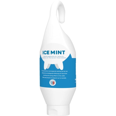 Ice Mint Gel Sta en hangtube 1 l