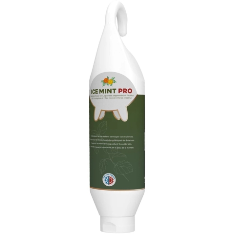 Ice Mint Pro Gel Sta- / Hangtube 1 l