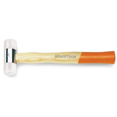 Beta Nylon hamers, houten steel 1390N 60 - 013900560