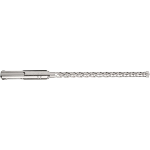 Metabo Accessoires Hamerboor SDS-plus P4P Ø 6,5x310 mm - 626212000
