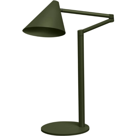 ETH Marvis - tafellamp - 39 x 39 x 40 cm - groen