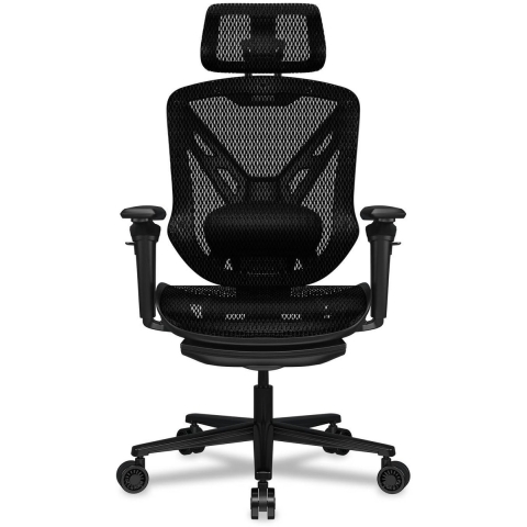 Cougar CGR-SPD-GRB Gaming stoel / bureaustoel