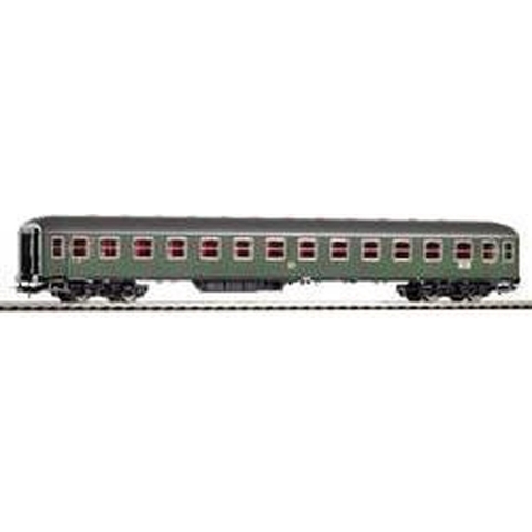 Piko H0 59640 H0 sneltreinrijtuig van de DB 2e klas