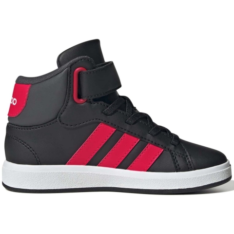 Kindertrainers adidas Grand Court