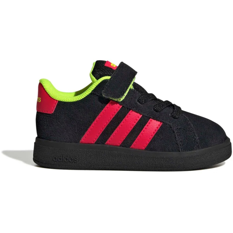 Babytrainers adidas Grand court 00s