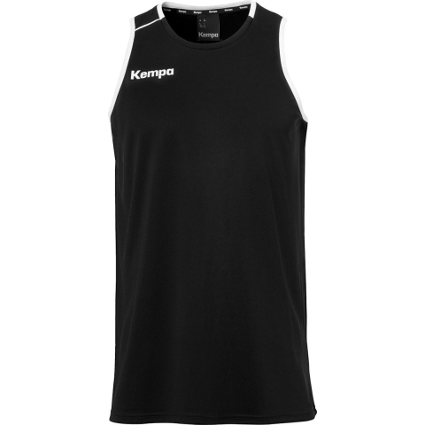 Tanktop voor kinderen Kempa Player