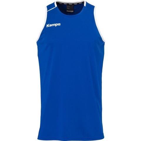 Tanktop voor kinderen Kempa Player