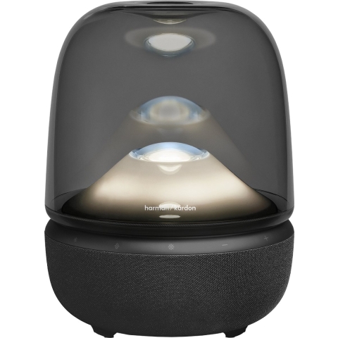Harman Kardon Aura Studio 5 Black