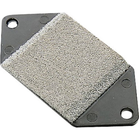 Roco 40019 H0 Rails Reinigingsvilt 1 stuk(s)