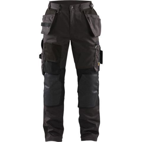 Kevlar + stretch werkbroek Blaklader