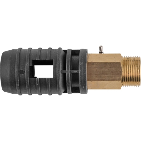 Makita Accessoires Verloop adapter quick- 3-4 - 3082750