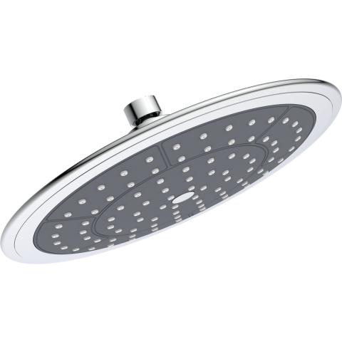 Schutte AUXERRE hoofddouche | chroom 69203