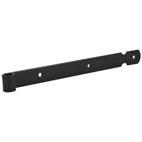 Waelbers Heng 16-400mm zwart - 10 Stuk(s) - 5427.32
