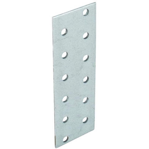 Waelbers Koppelplaat 40/120/2, sendzimir (SV) - 100 Stuk(s) - 475204.13