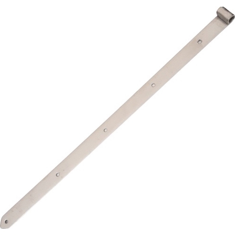 Waelbers Heng 16-300mm met punt RVS - 4 Stuk(s) - 5506.28
