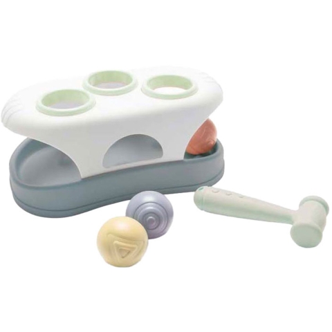 Dantoy Werkbank - Multicolour - Dantoy - OneSize - Speelgoed