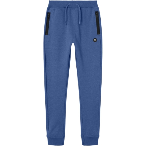 Name It Joggingbroek - Noos - NkmVimo - Delft - Name It - 12 jaar (152) - Joggingbroek