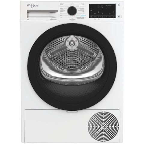 Whirlpool C WD 94M WBS BE