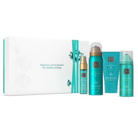 Rituals Geschenkset The Ritual of Karma Small 1 set