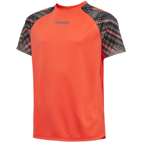 Trainingstrui voor kinderen Hummel Blaze Pro