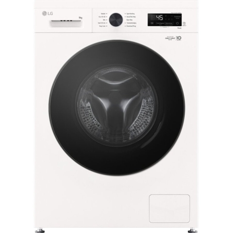 LG W4X1095NWB - 9/5 kg