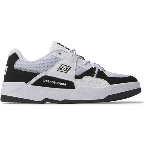 Kindertrainers DC Shoes Construct