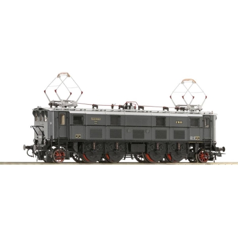Roco 7510142 H0 elektrische locomotief BR E 16 09 van de DRG