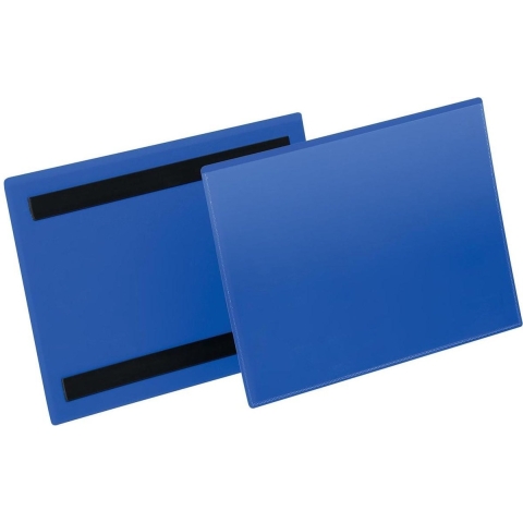 Magnetische documenthouder (b x h) 223 mm x 163 mm 50 stuk(s)