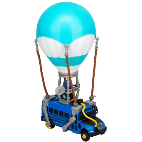 Fortnite Diorama Light - Battle Bus