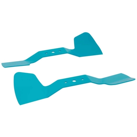 GARDENA 04122-20 Reserve mes Geschikt voor (grastrimmer): Gardena PowerMax Duo