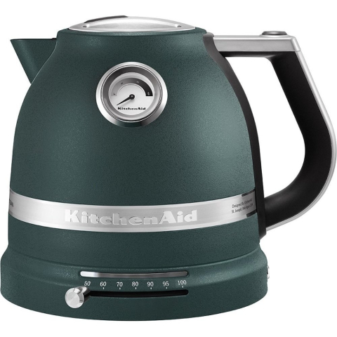 KitchenAid Artisan 5KEK1522EPP - Palmgroen |  | 5413184907532