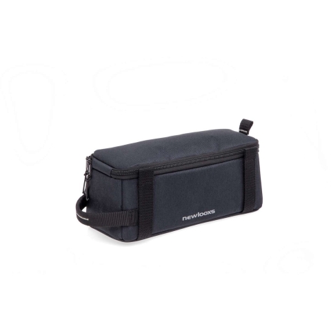 Sports Trunkbag Lock Straps 4,5L Zwart