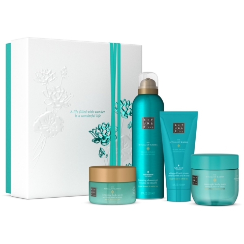 Rituals Geschenkset The Ritual of Karma Medium 1 set