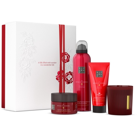 Rituals Geschenkset The Ritual of Ayurveda Medium 1 set