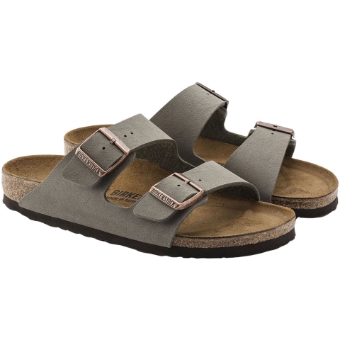 Sandalen Birkenstock Arizona Birko-Flor Birkibuc