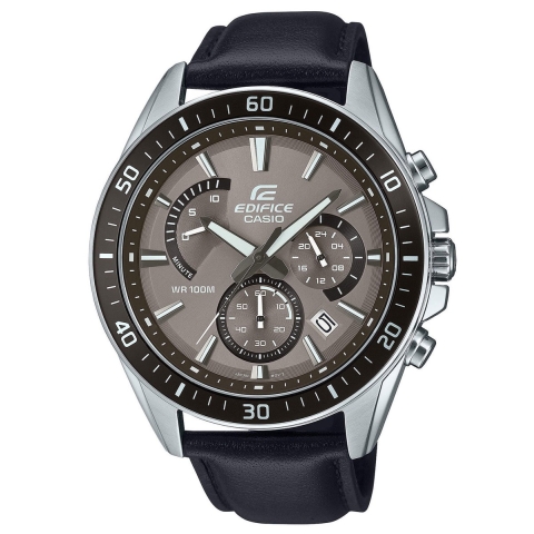 Casio Edifice EFR-552L-5AVUEF Heren Horloge