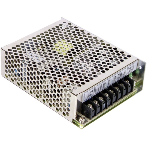MEAN WELL RT-65C Schakelnetvoedingsmodule 65 W